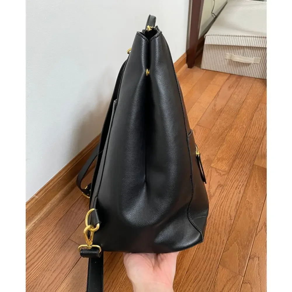 FAWN square backpack